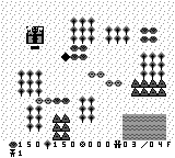 Empire Boy rally point screenshot